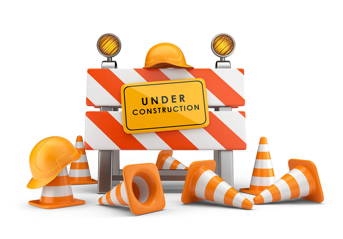 Safety Barricades