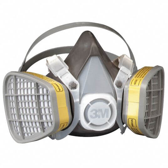 Respirator