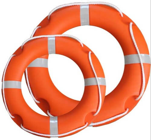 Safety Ring