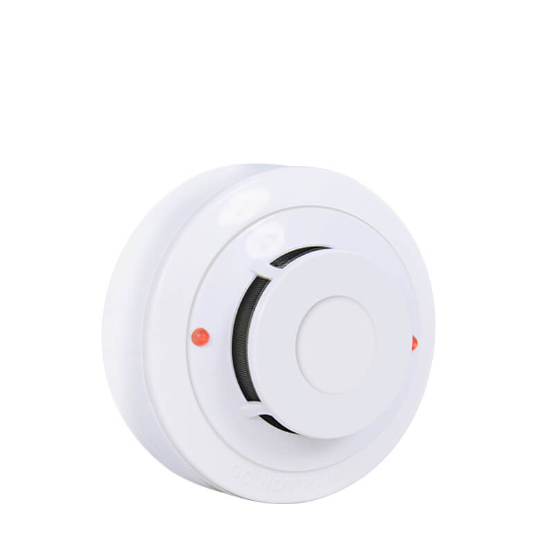 Smoke Detector