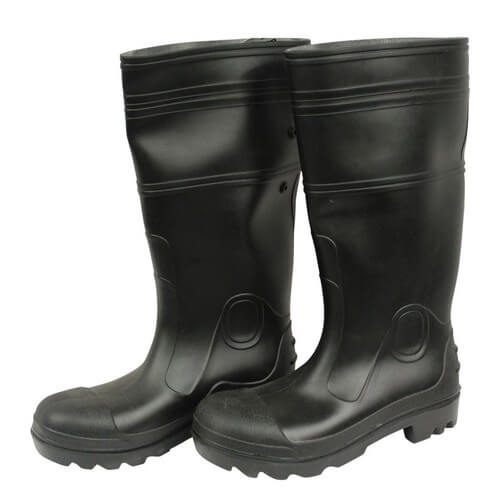 Safety Boots