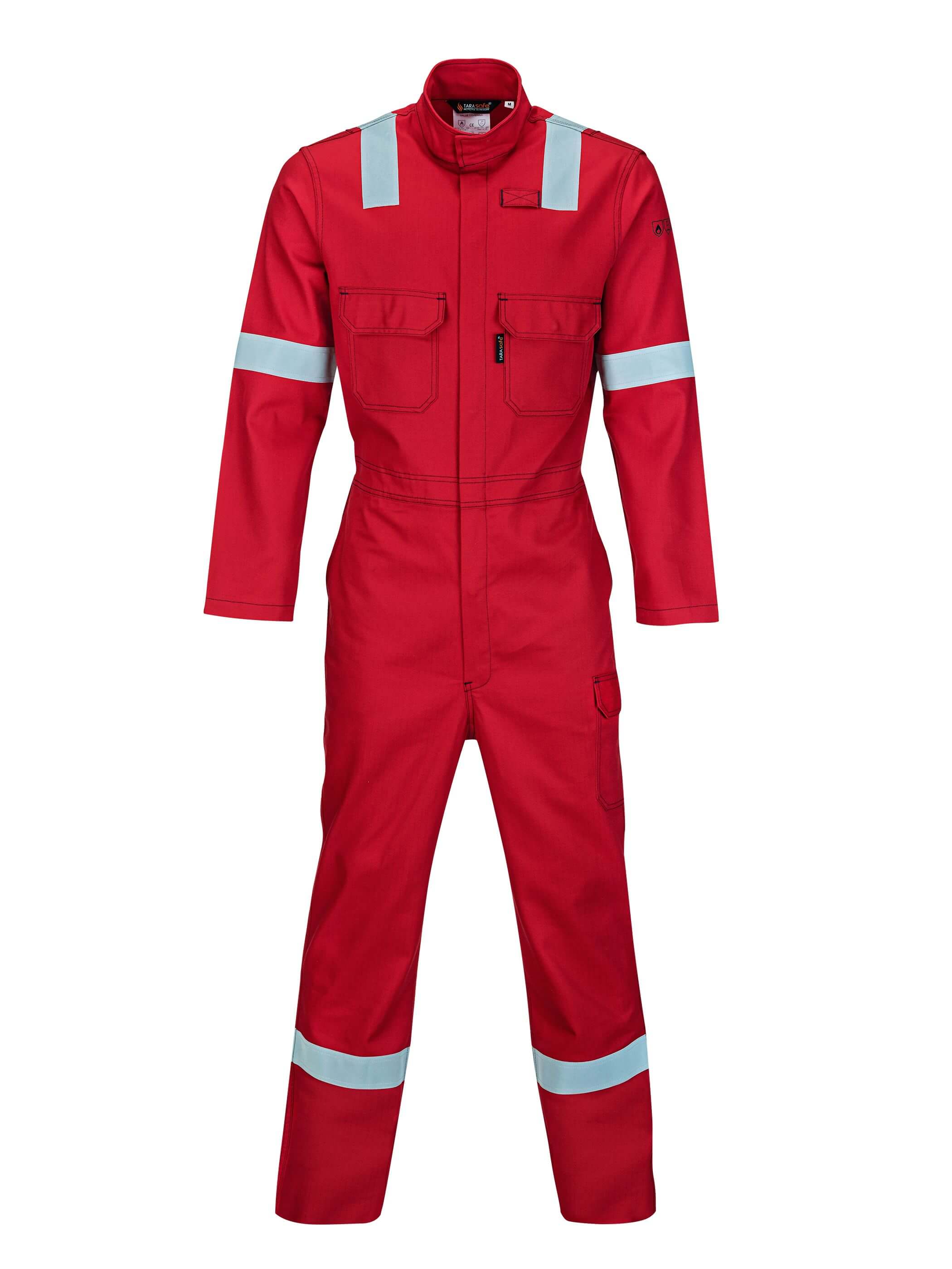 Coverall Suit