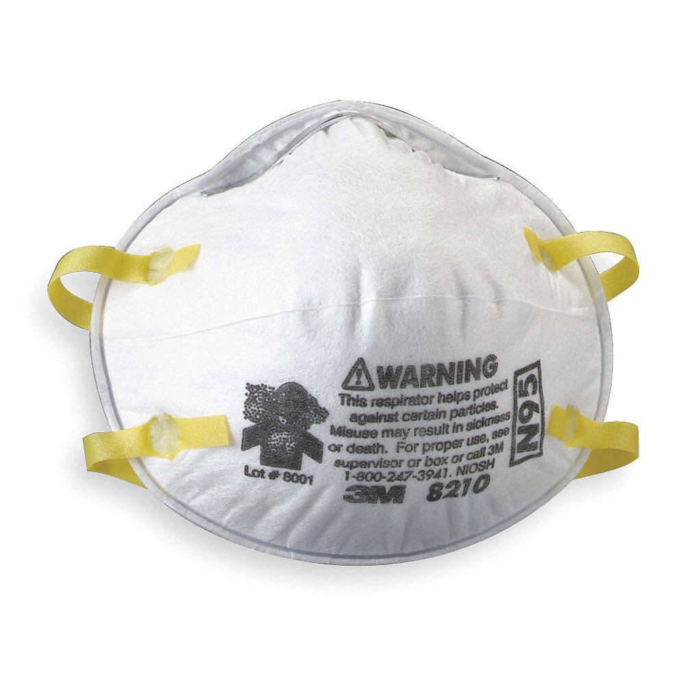 Safety Mask