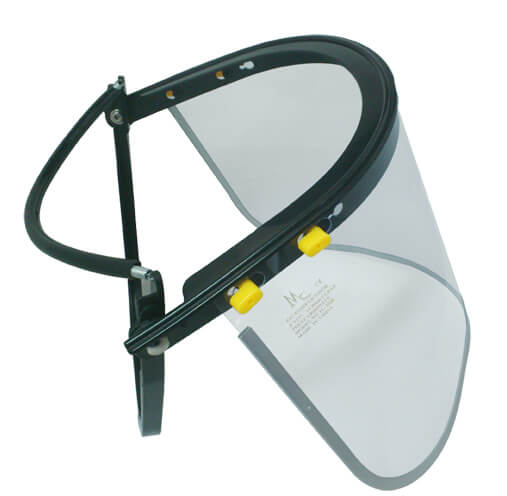 Face Shield