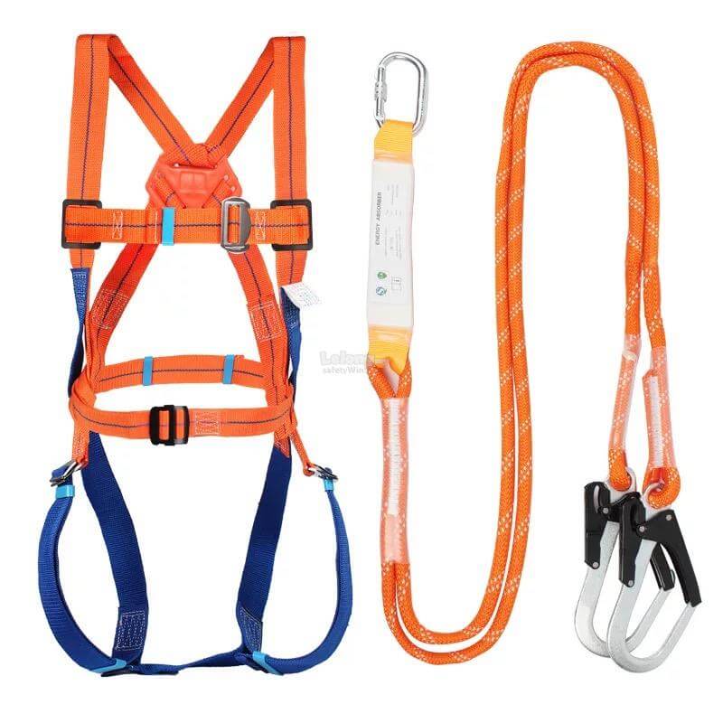 Full Body Harness